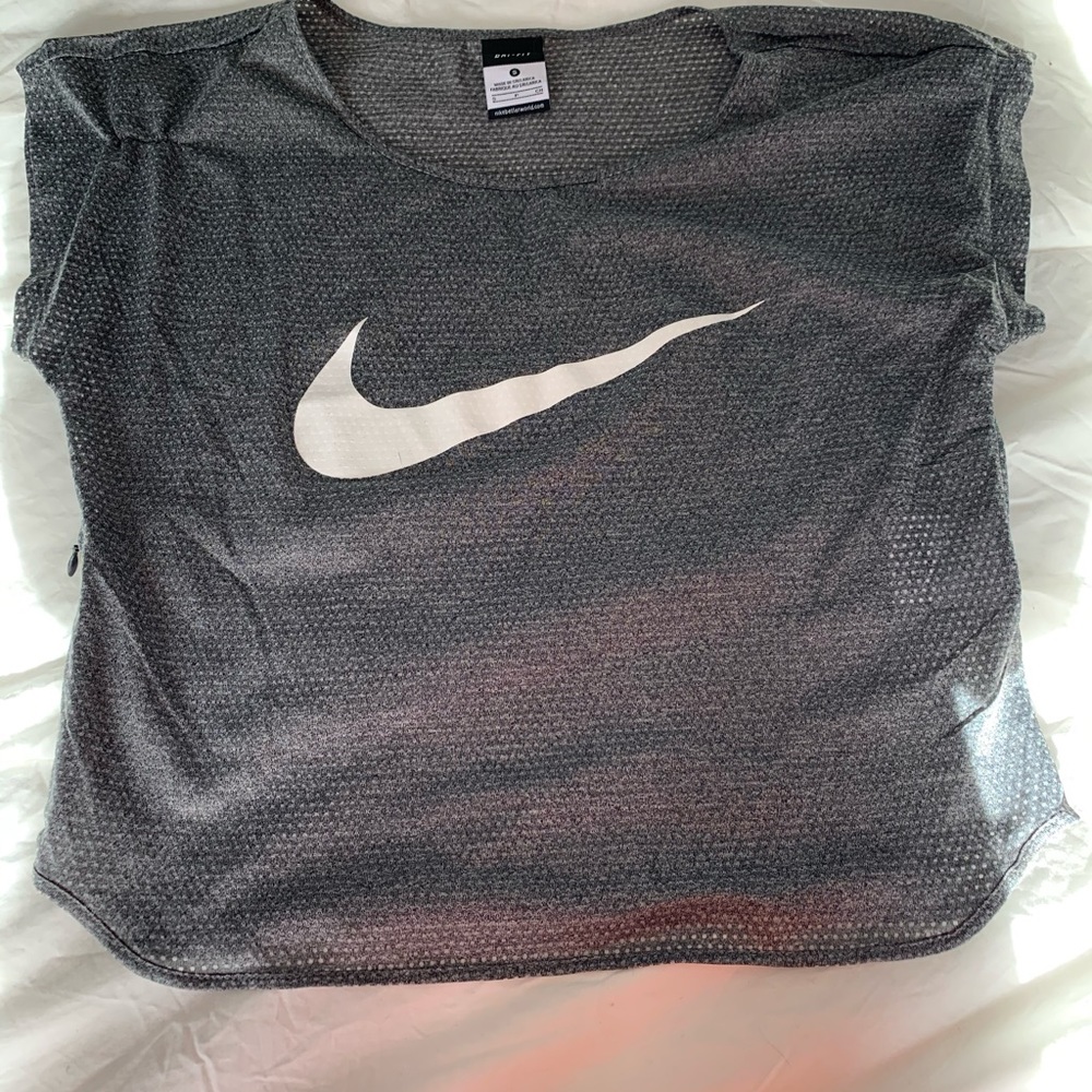 Nike dri-fit training T-shirt
